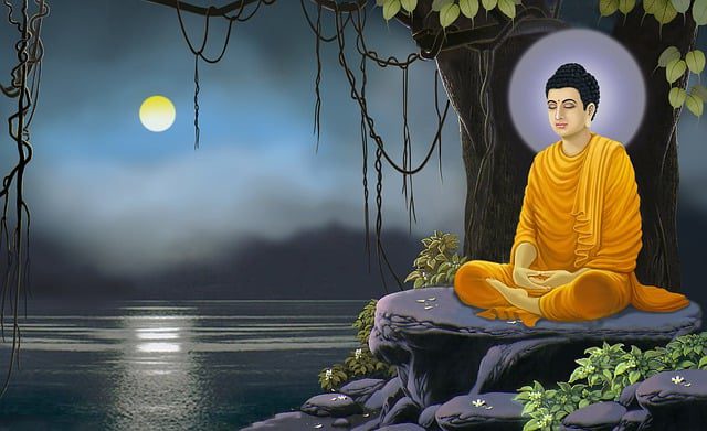 Scientific Understanding of Mantra Meditation