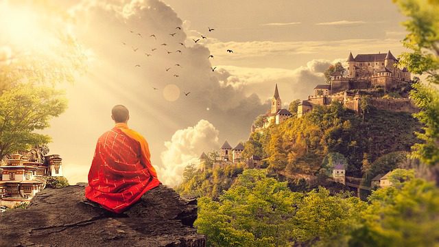 Psychological Mechanisms Behind Mantra Meditation