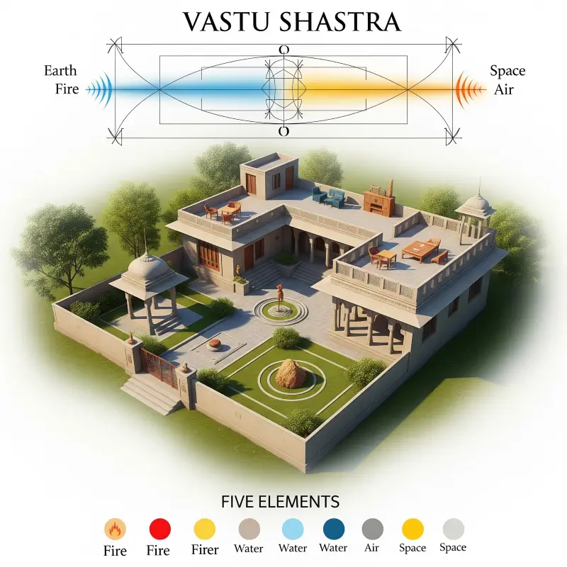 vastu shastra