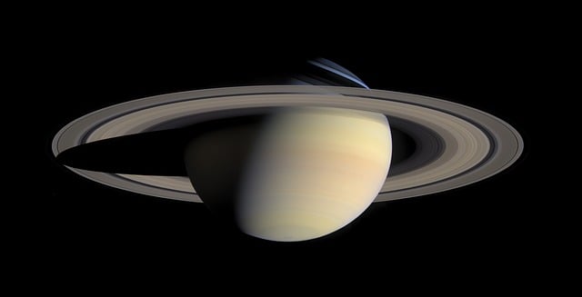 Saturn In Astroology