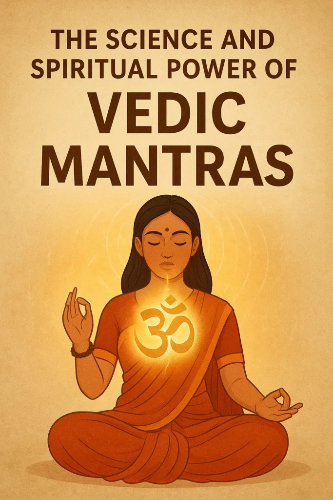 Vedic Mantras